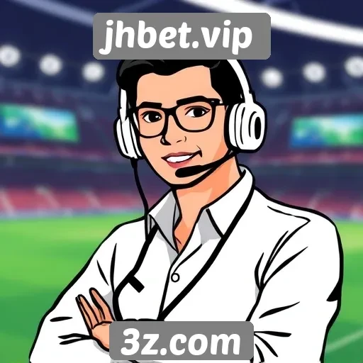 Atendimento ao cliente no jhbet.vip é bem avaliado