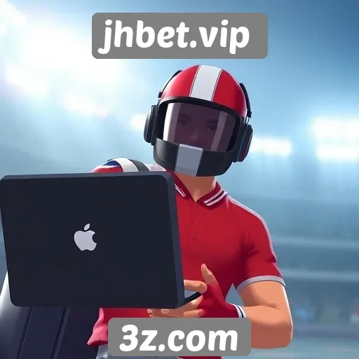 Avaliação da experiência do usuário em jhbet.vip