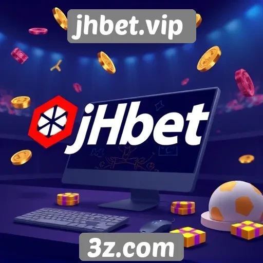 Estratégias de marketing do jhbet.vip
