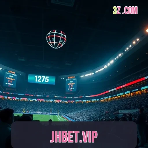 Apostas e Jogos Divertidos em jhbet.vip: Veja Como Aproveitar