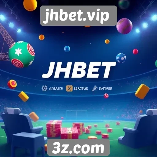 Histórico de popularidade do jhbet.vip entre jogadores