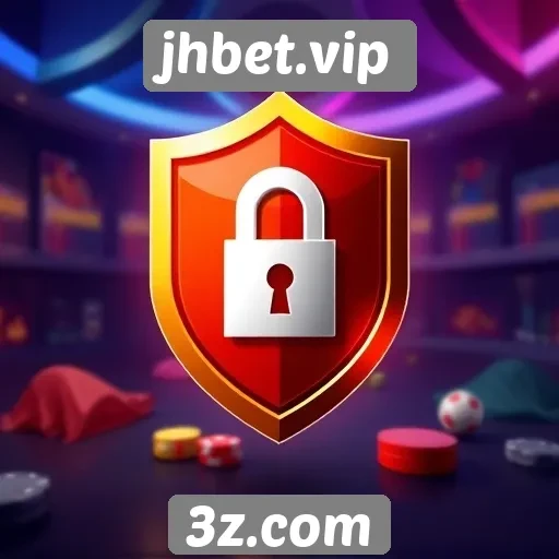 Análise da segurança do site de jogos jhbet.vip