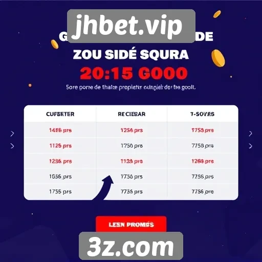 O impacto das promoções no jhbet.vip para novos usuários