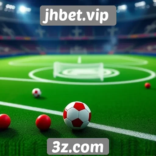 Políticas de responsabilidade no site jhbet.vip