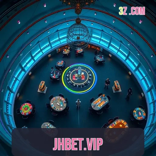 Por Que jhbet.vip É Confiável para Jogos Online no Brasil?