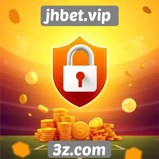 A segurança das transações no jhbet.vip