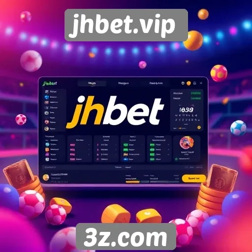 Funcionalidades exclusivas do jhbet.vip