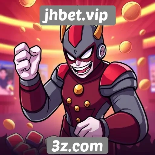 Benefícios de jogar em jhbet.vip
