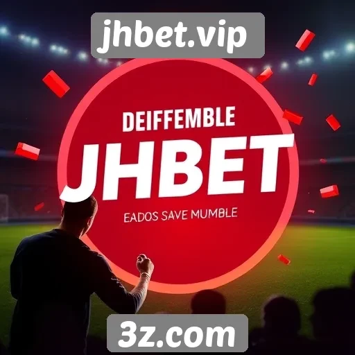 Diferenciais de promoção e bônus do jhbet.vip para usuários