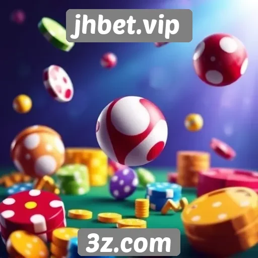 Variedade de jogos disponíveis na plataforma jhbet.vip