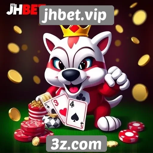 Principais jogos disponíveis no site jhbet.vip