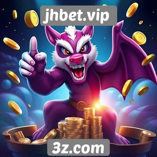Oferta de jogos disponíveis no jhbet.vip