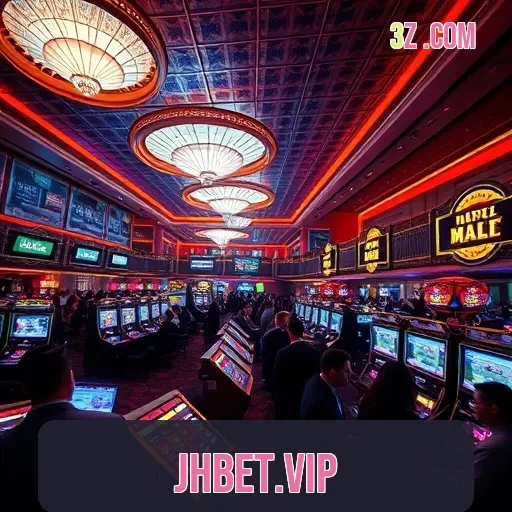 Recursos Inovadores da Plataforma jhbet.vip para Jogadores Brasileiros