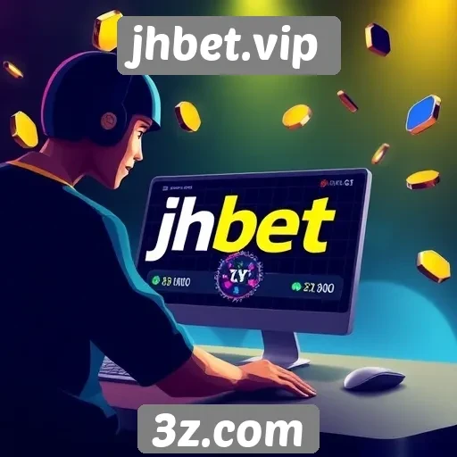 Tendências de mercado para plataformas como jhbet.vip