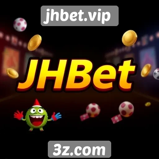 Análise da plataforma de jogos jhbet.vip