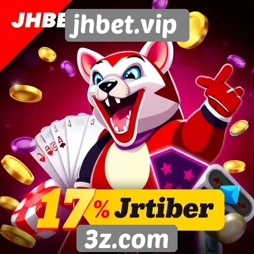 Ofertas de jogos disponíveis em jhbet.vip