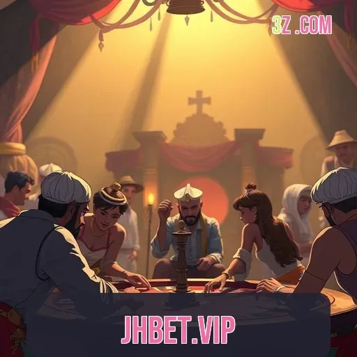 jhbet.vip Segurança em Jogos